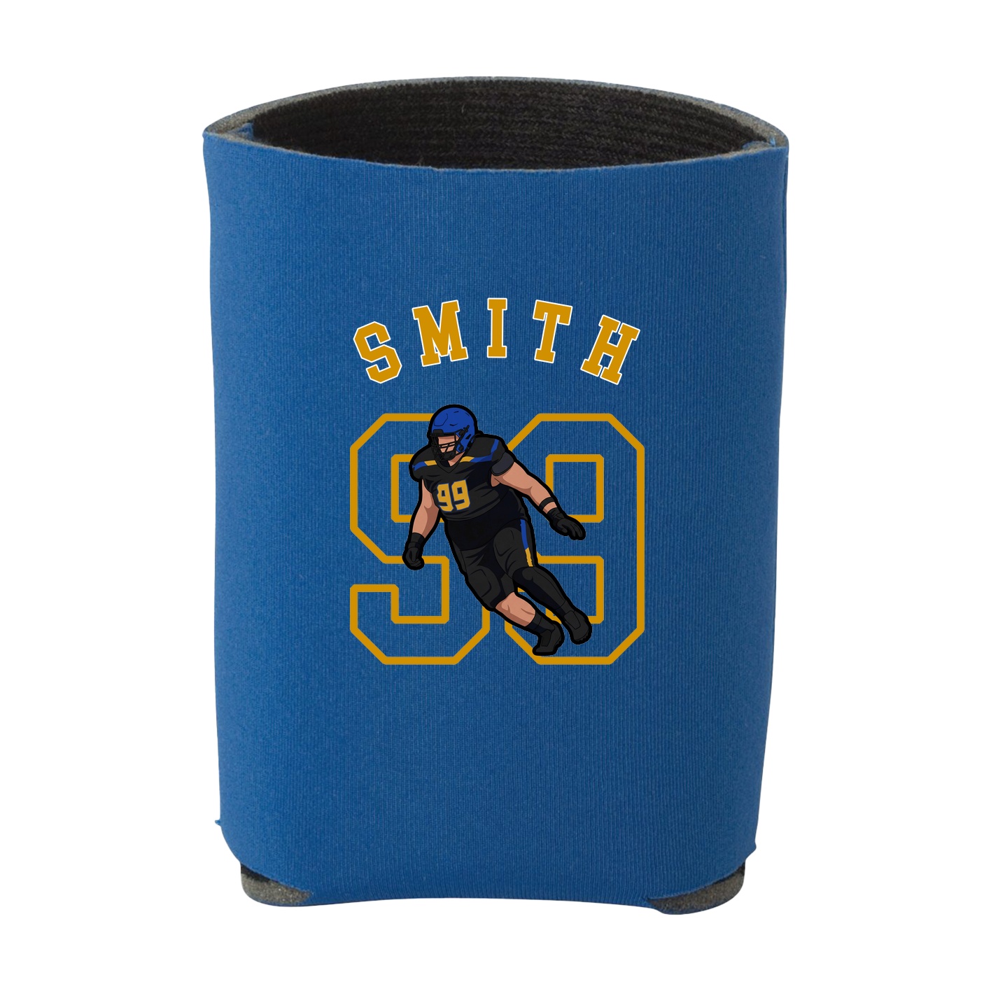 Can Holder — Shirsey Arch in Royal