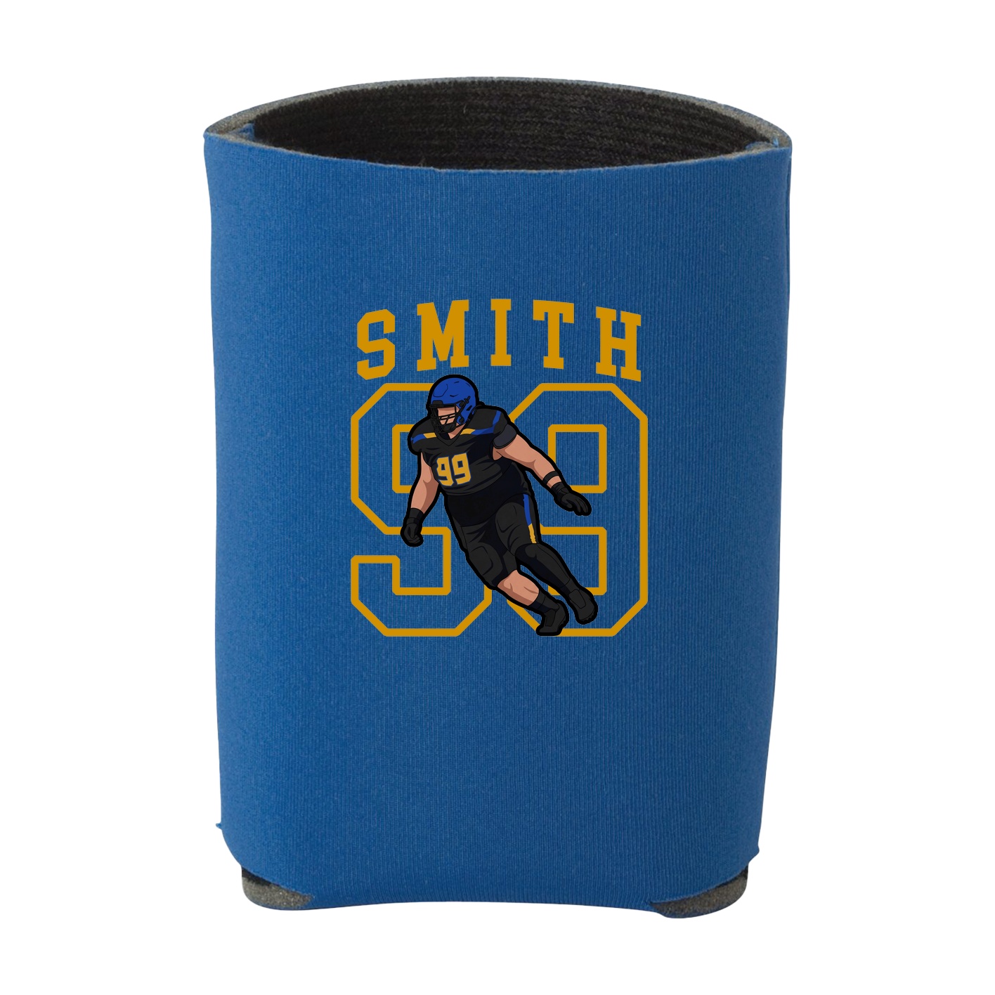Can Holder — Shirsey in Royal