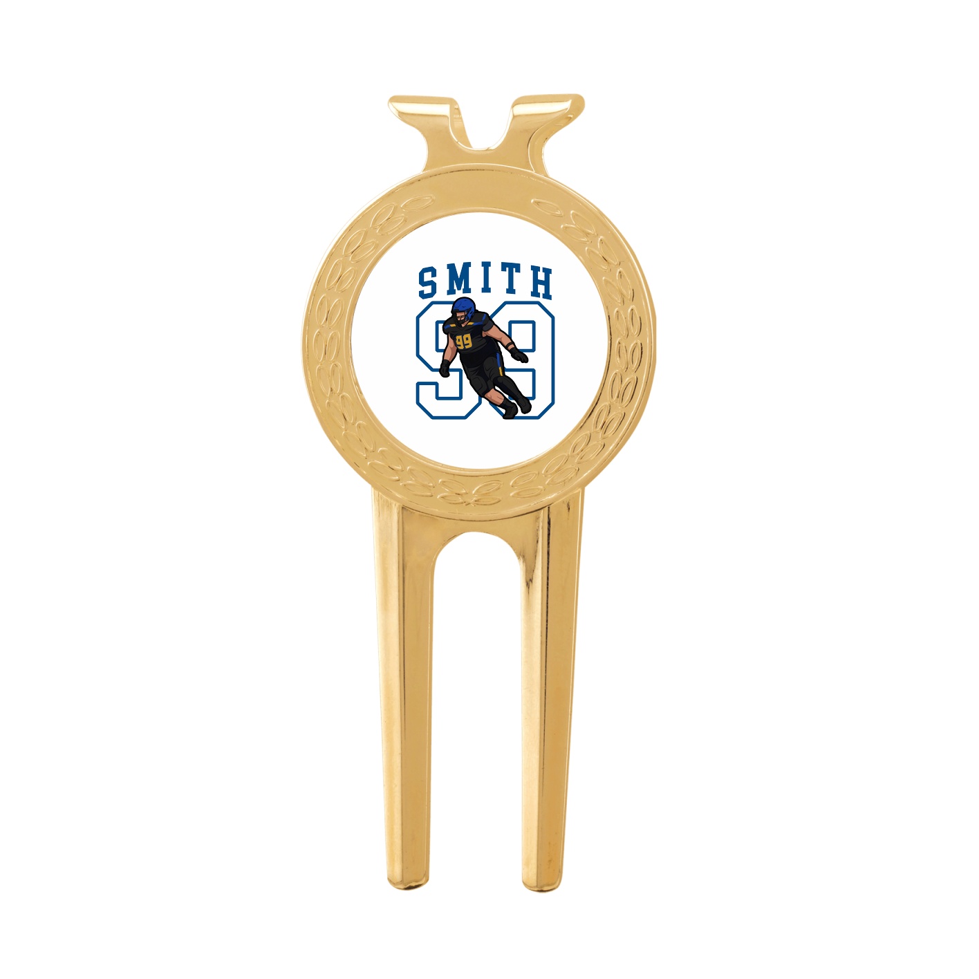 Divot Tool with Ball Marker — Shirsey in Classic