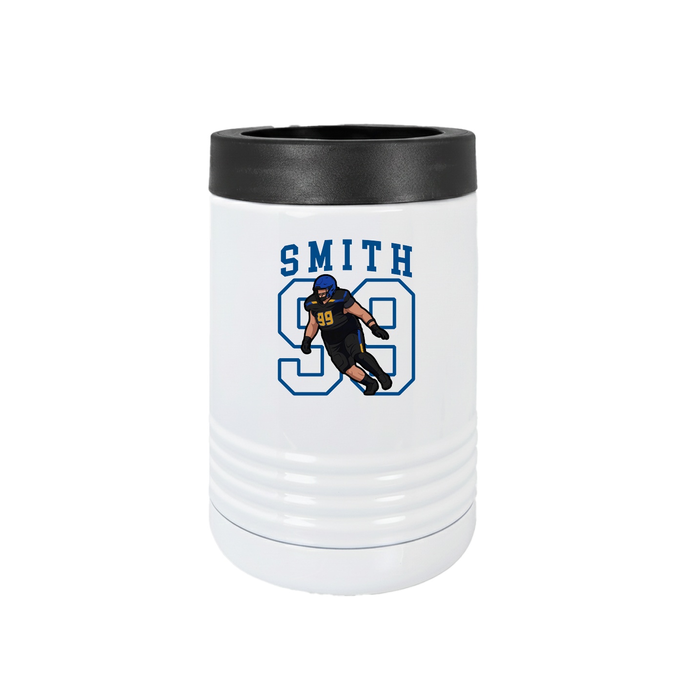 Beverage Holder — Shirsey in White