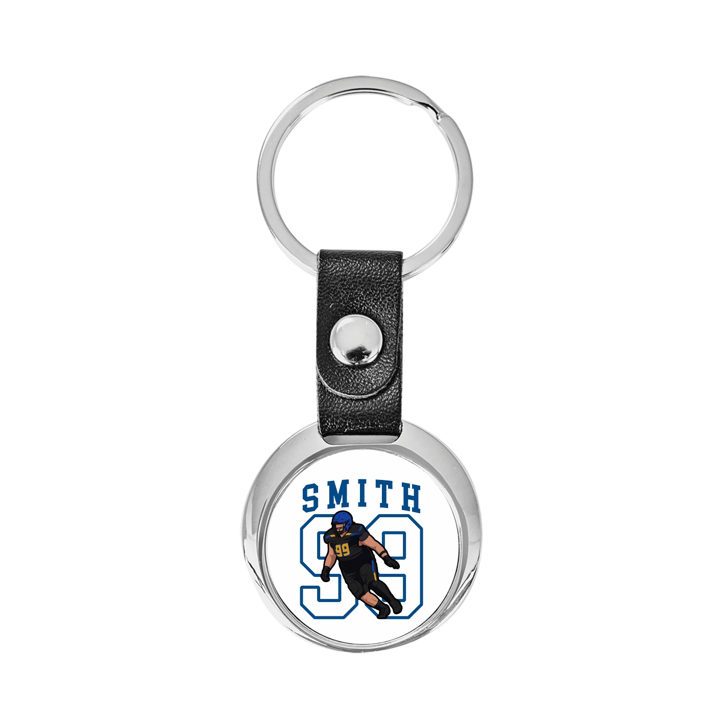 Key Chain — Shirsey in Classic