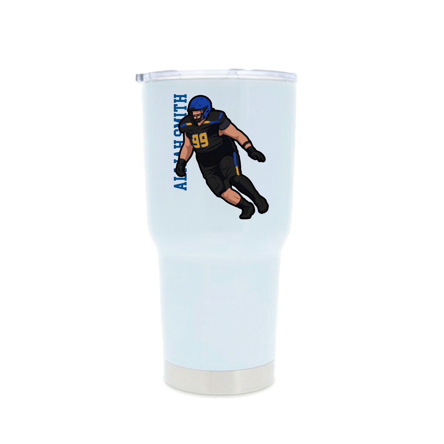 30oz Stainless Steel Tumbler