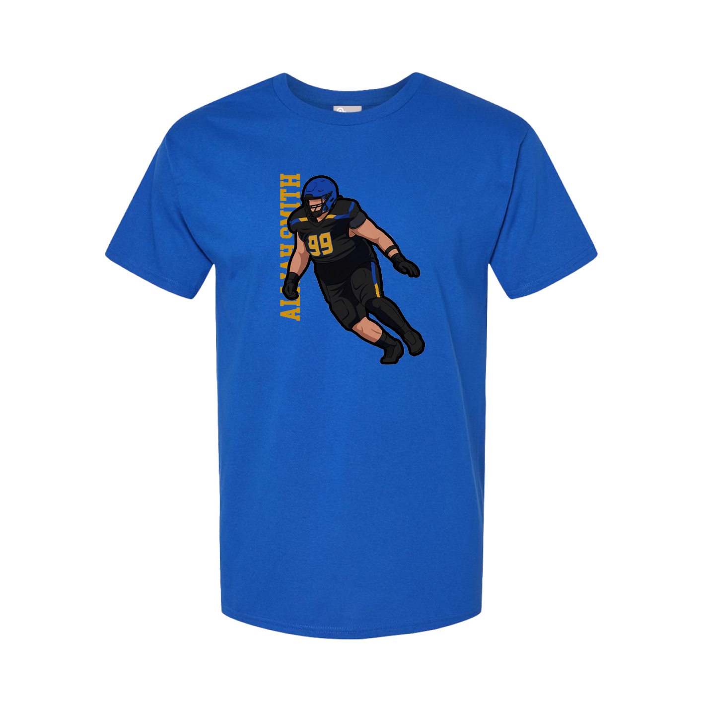 NIL Club Tee