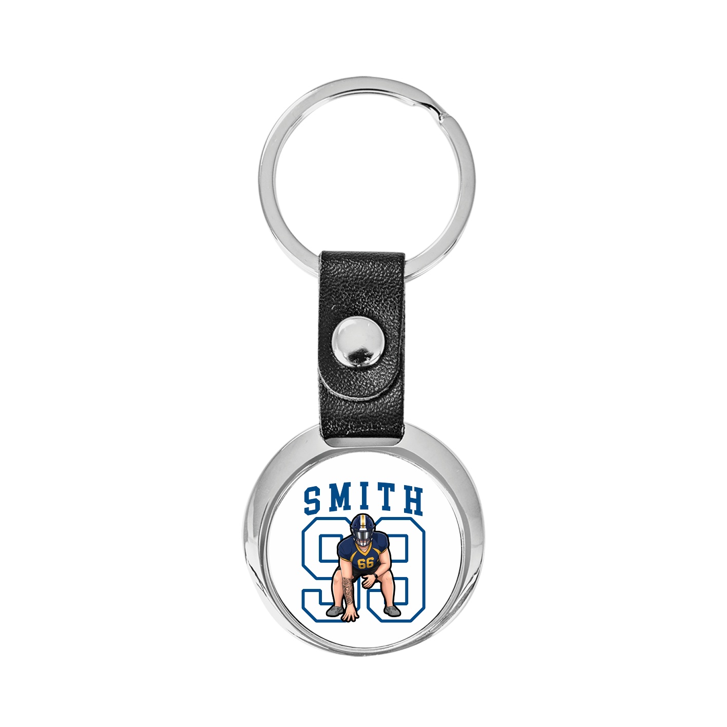 Key Chain — Shirsey in Classic