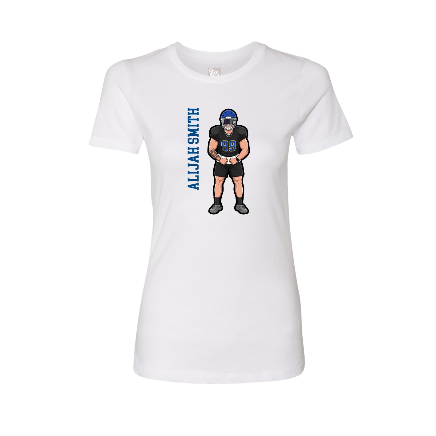 Womens Tee