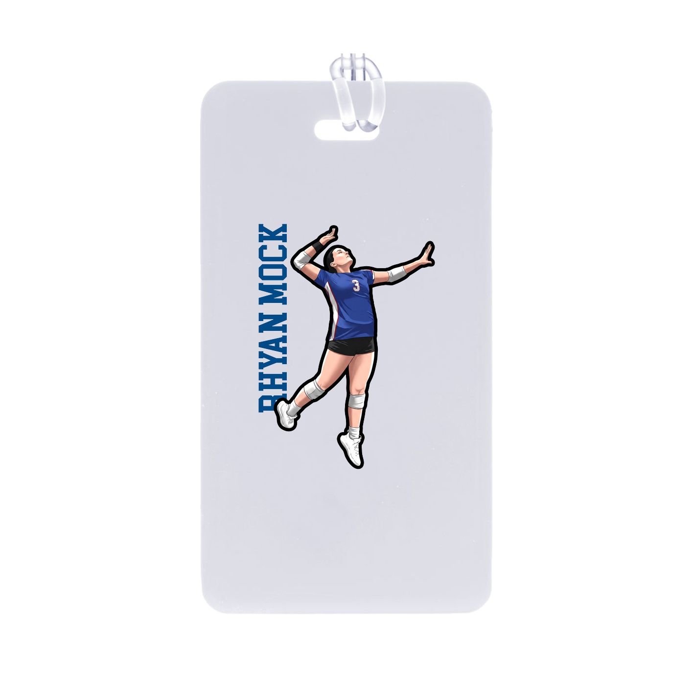 Bag Tag