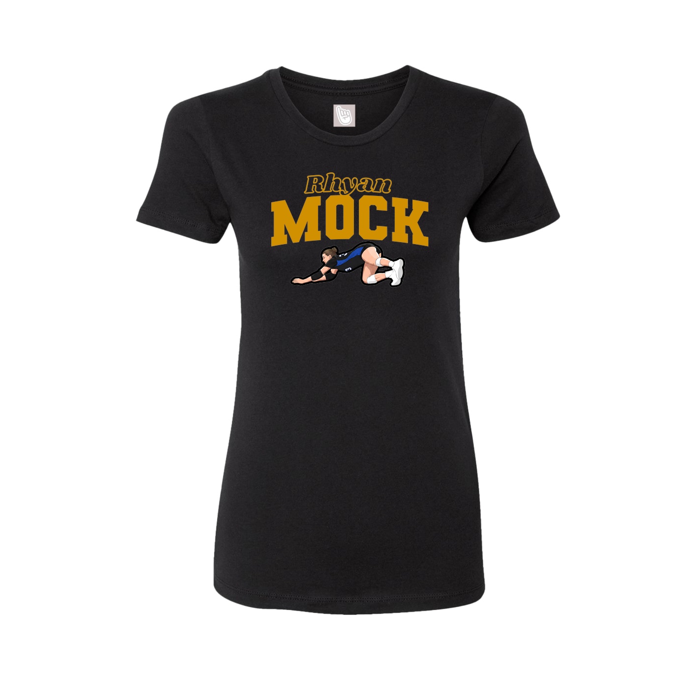 Fitted Women's Tee