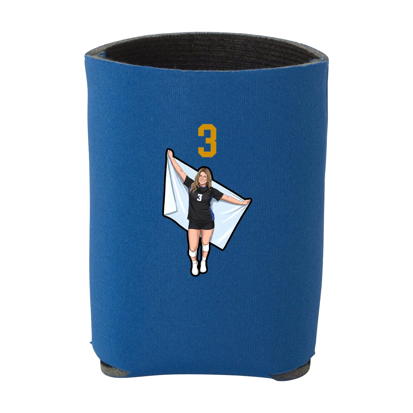 Can Holder