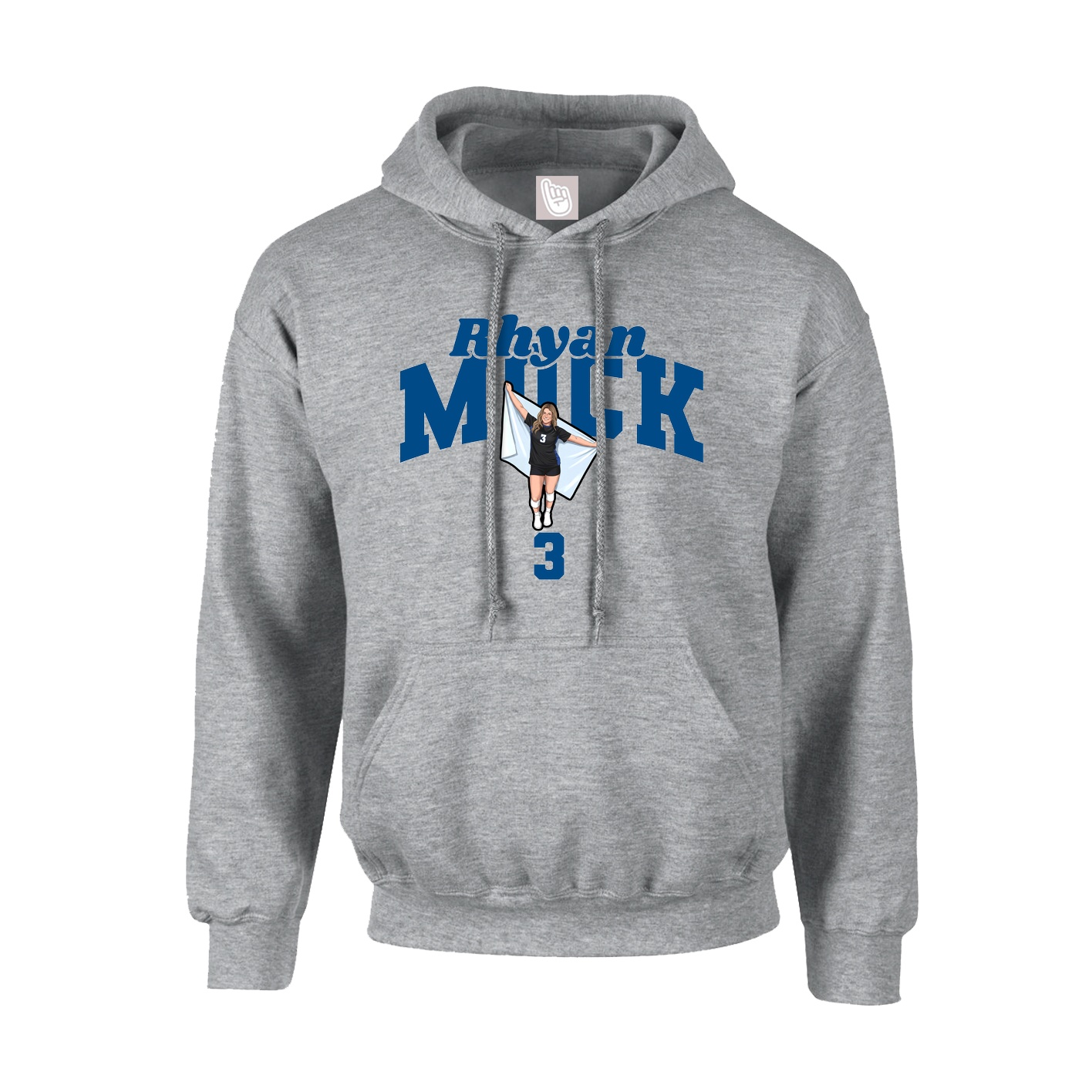 Hoodie