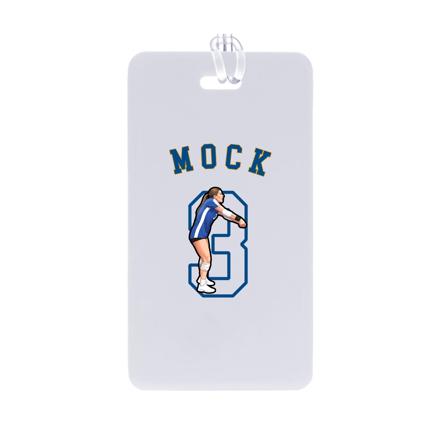 Bag Tag