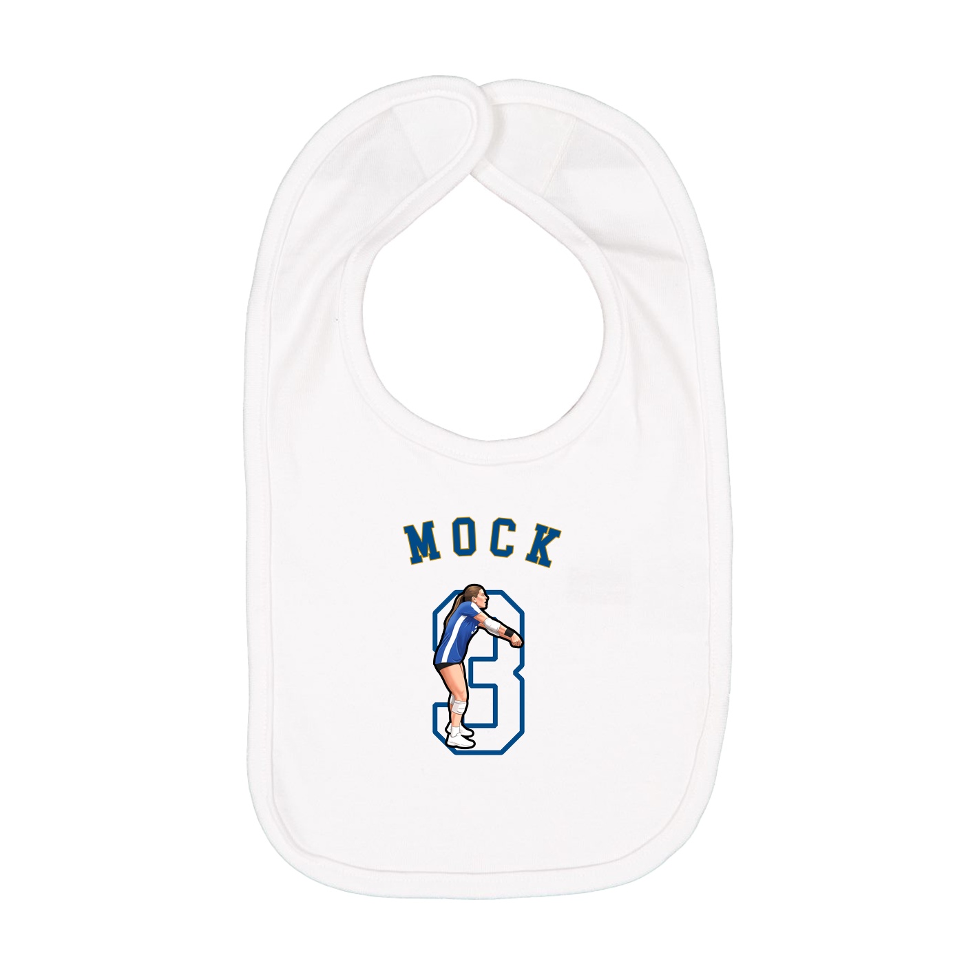 Infant Bib