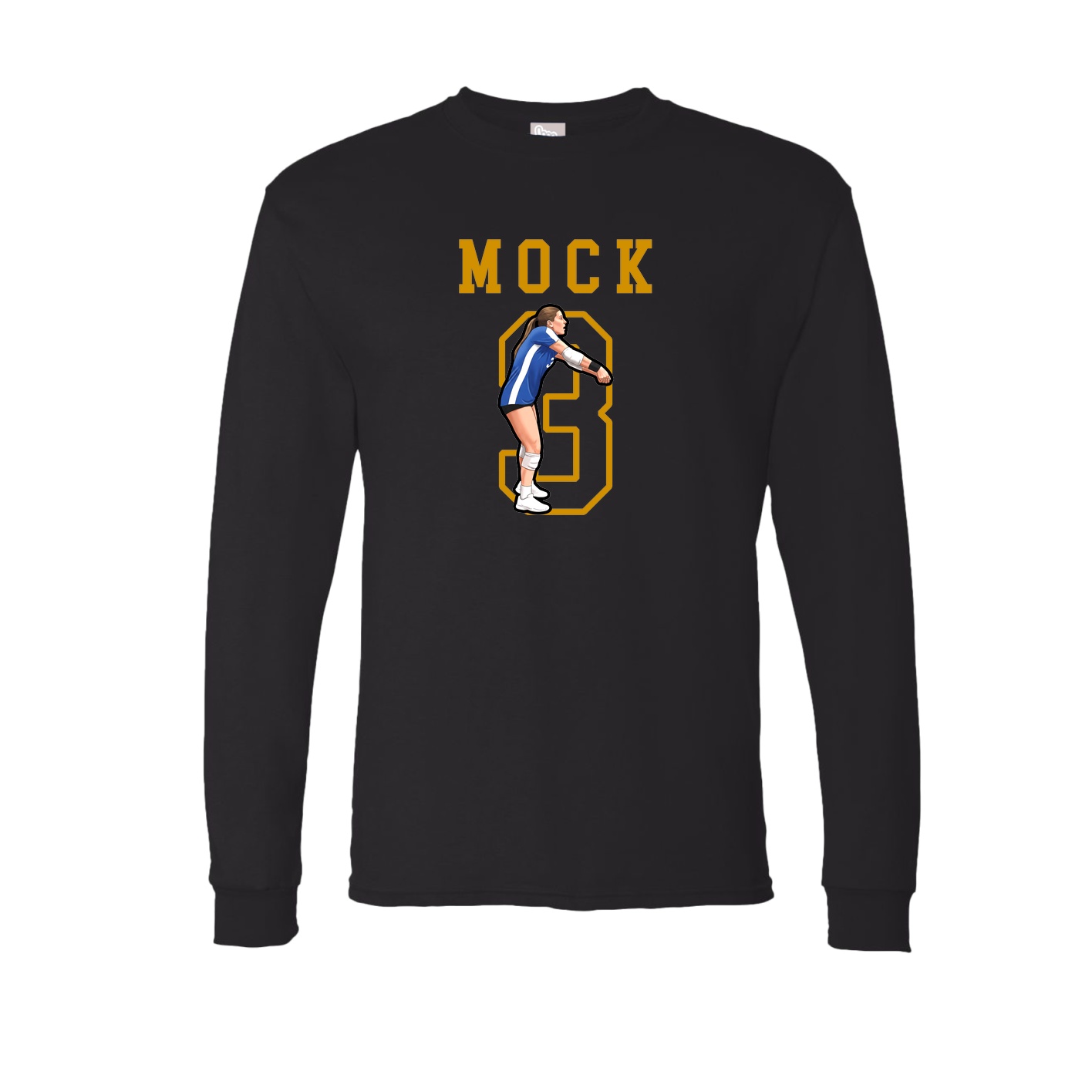 Long Sleeve Tee