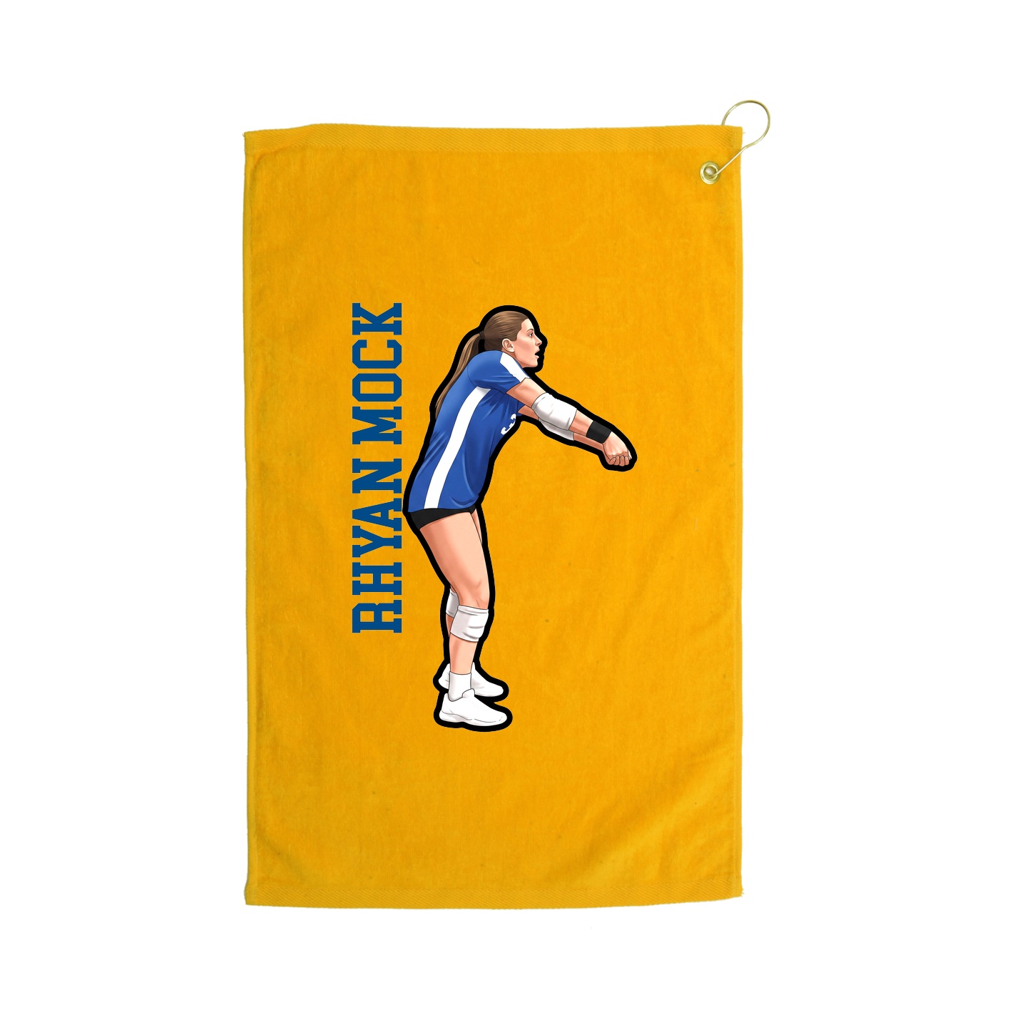 Golf Towel