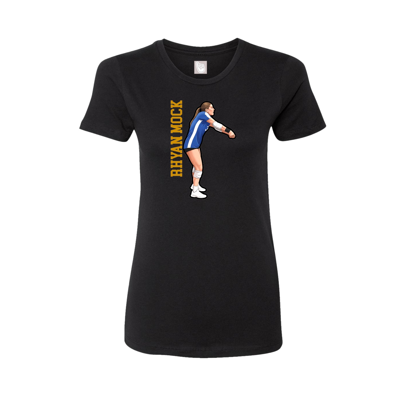 Womens Tee