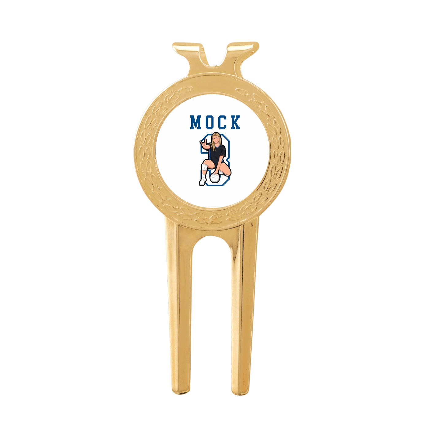 Divot Tool with Ball Marker — Shirsey in Classic