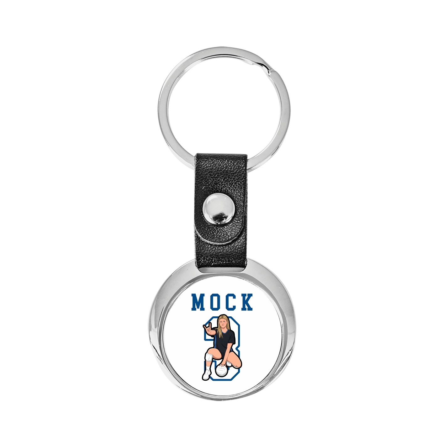 Key Chain — Shirsey in Classic