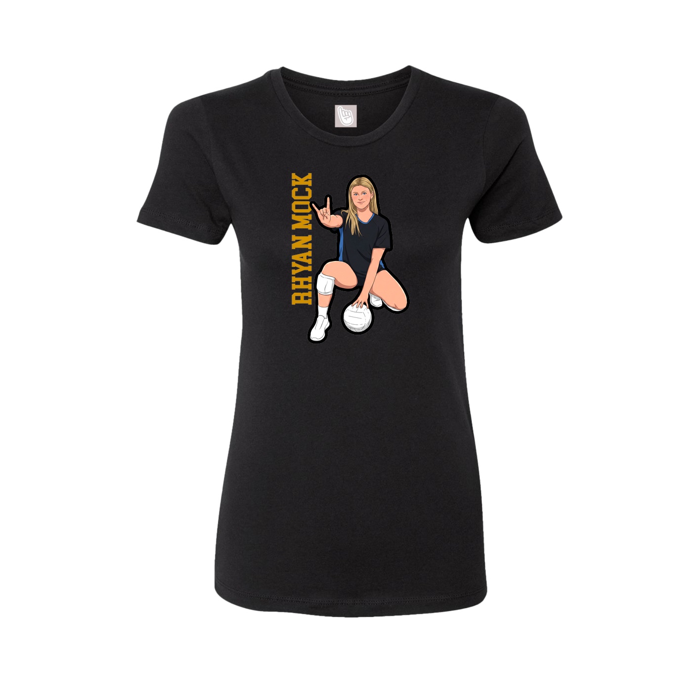 Womens Tee