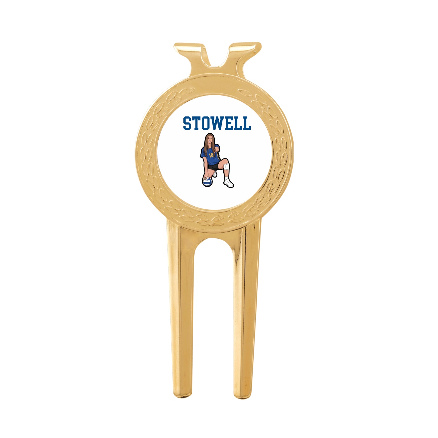 Divot Tool with Ball Marker — Shirsey in Classic