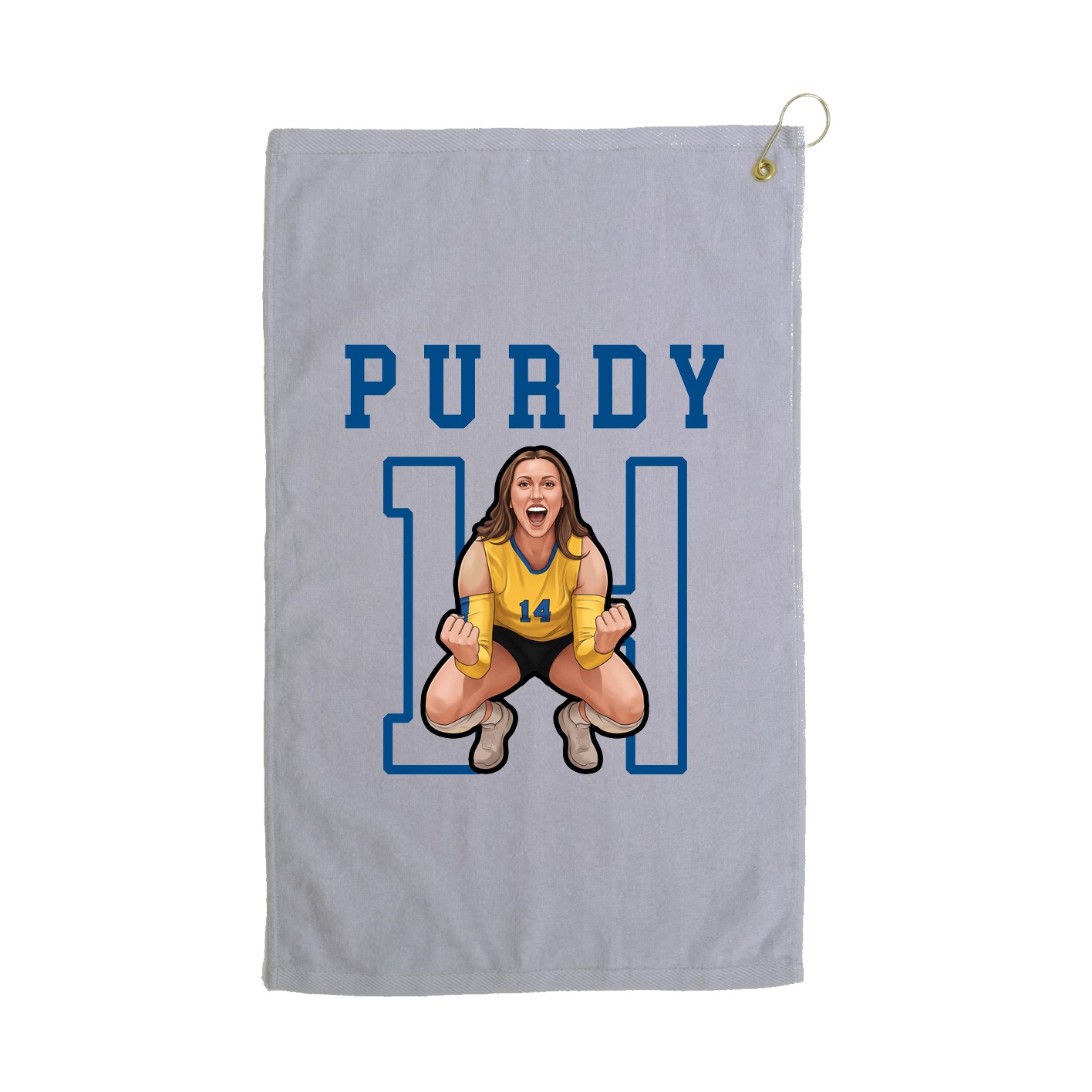 Golf Towel