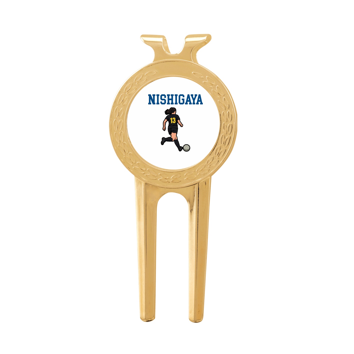 Divot Tool with Ball Marker — Shirsey in Classic