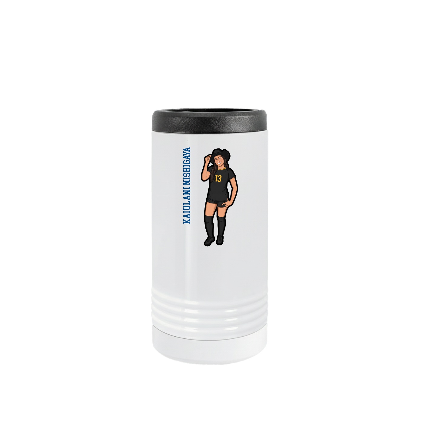 Slim Beverage Holder