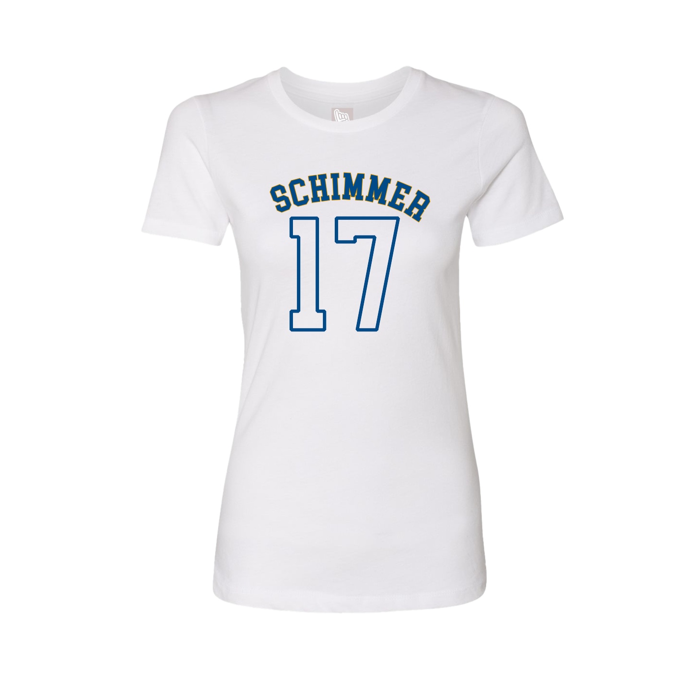 Womens Tee