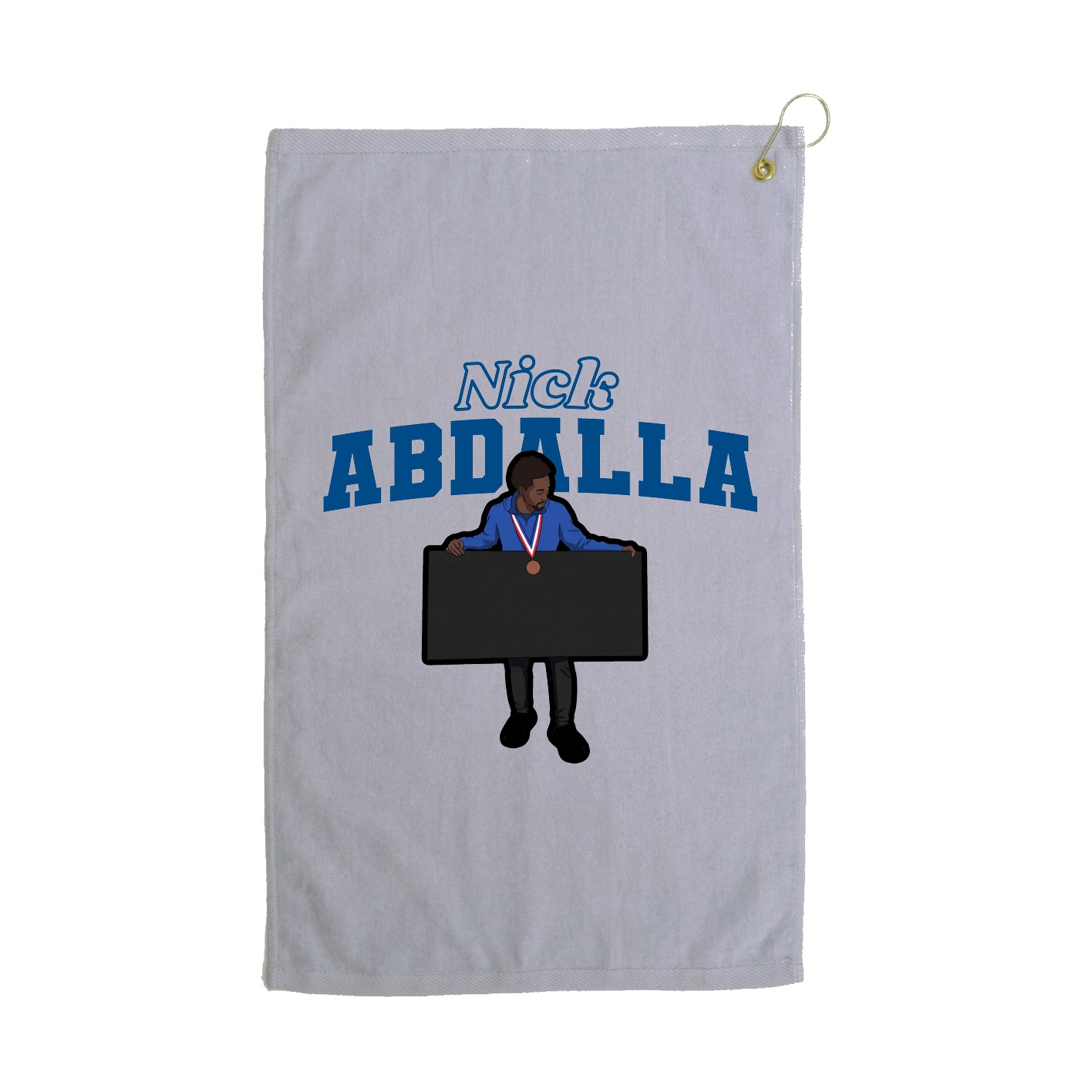 Golf Towel