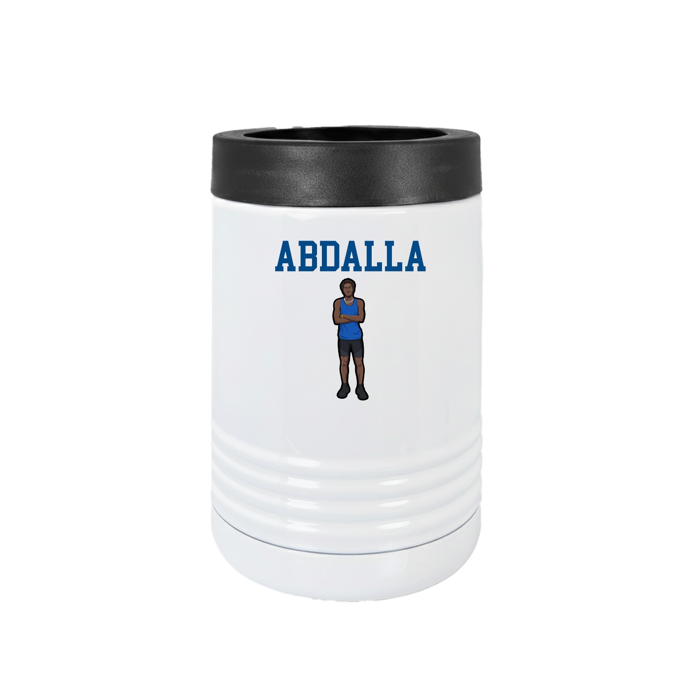 Beverage Holder — Shirsey in White