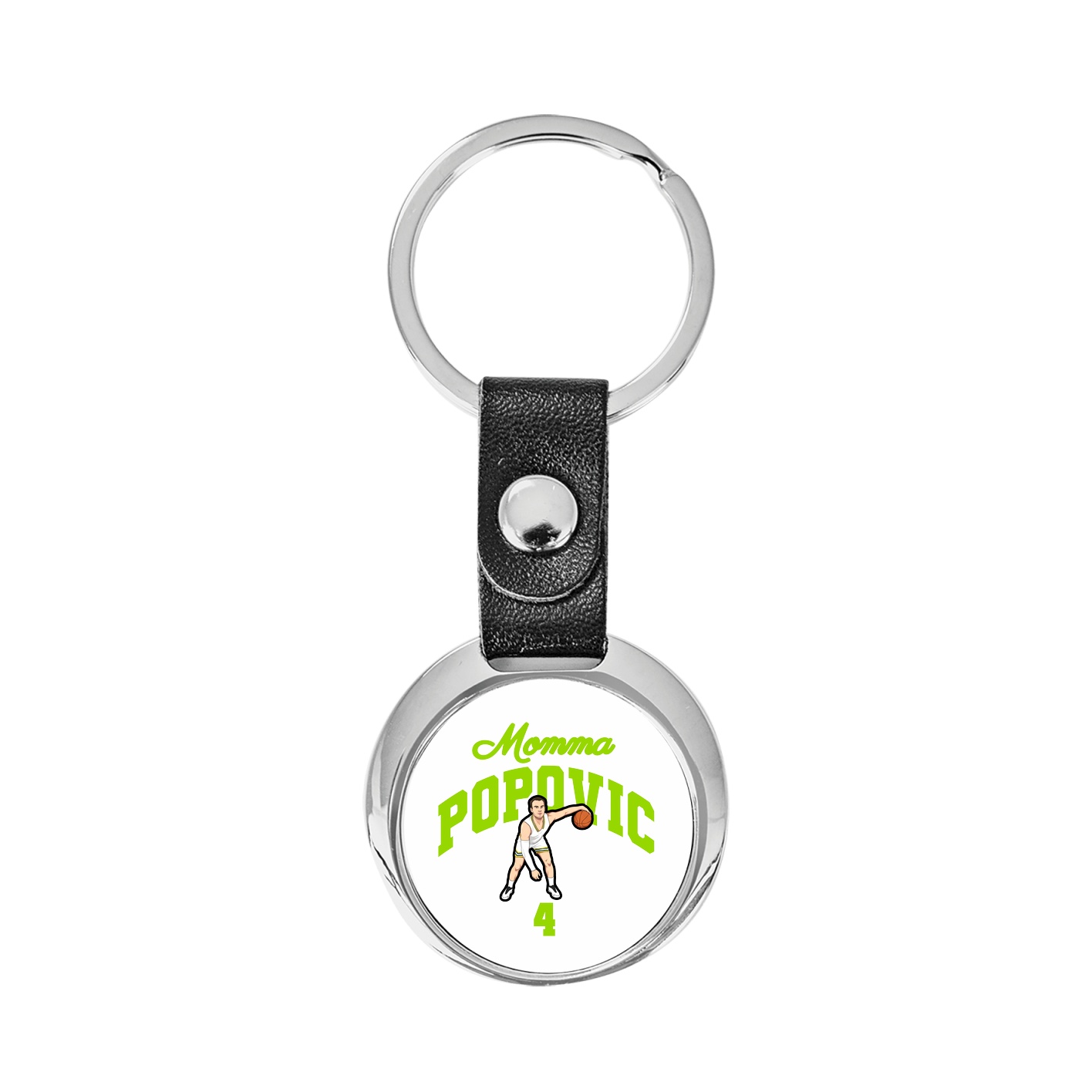 Key Chain — Mothers Day Arch in Classic