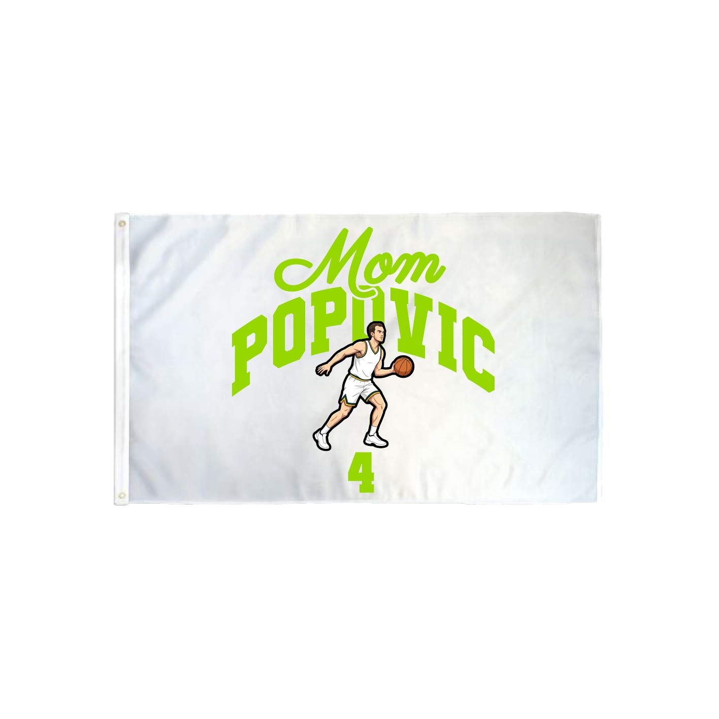 3x5 Flag — Mothers Day Arch in Classic