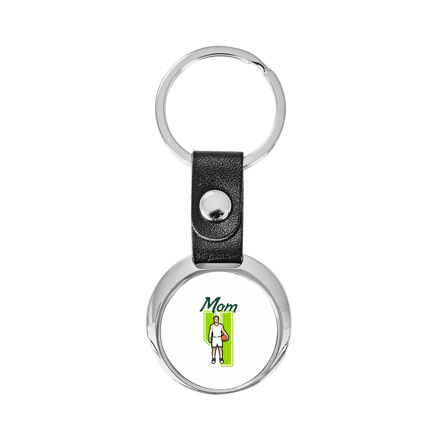 Key Chain — Mothers Day Shirsey in Classic