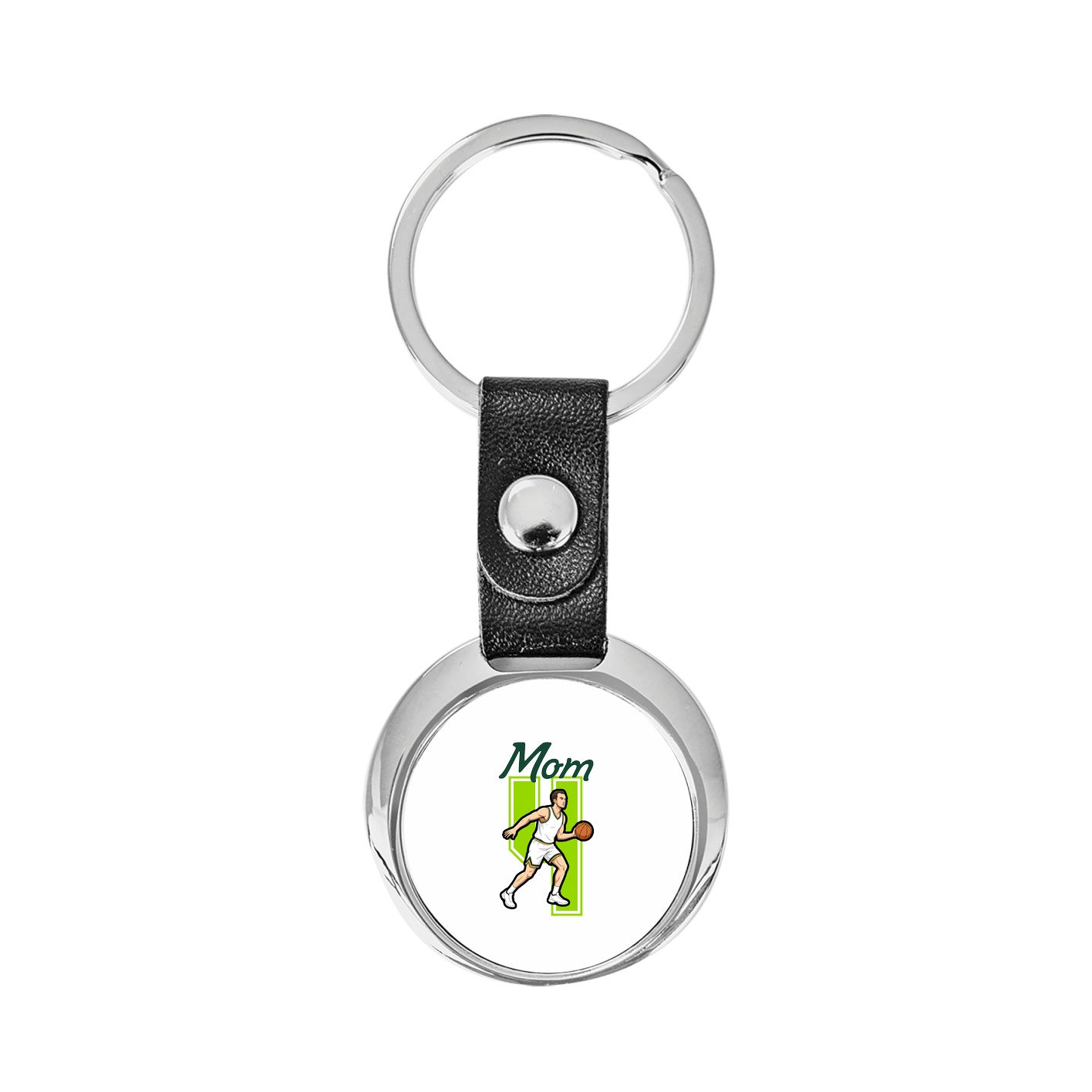 Key Chain — Mothers Day Shirsey in Classic
