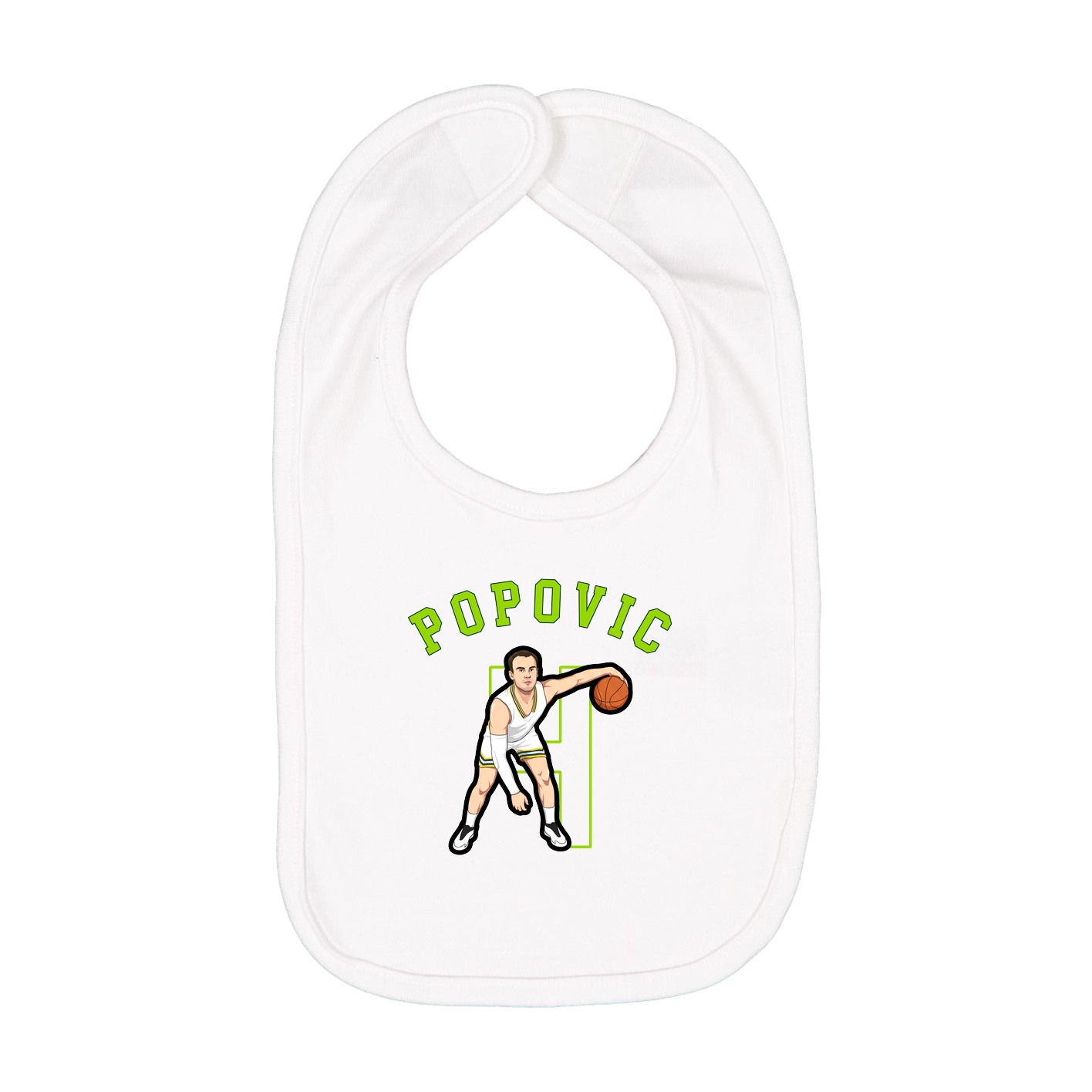 Infant Bib