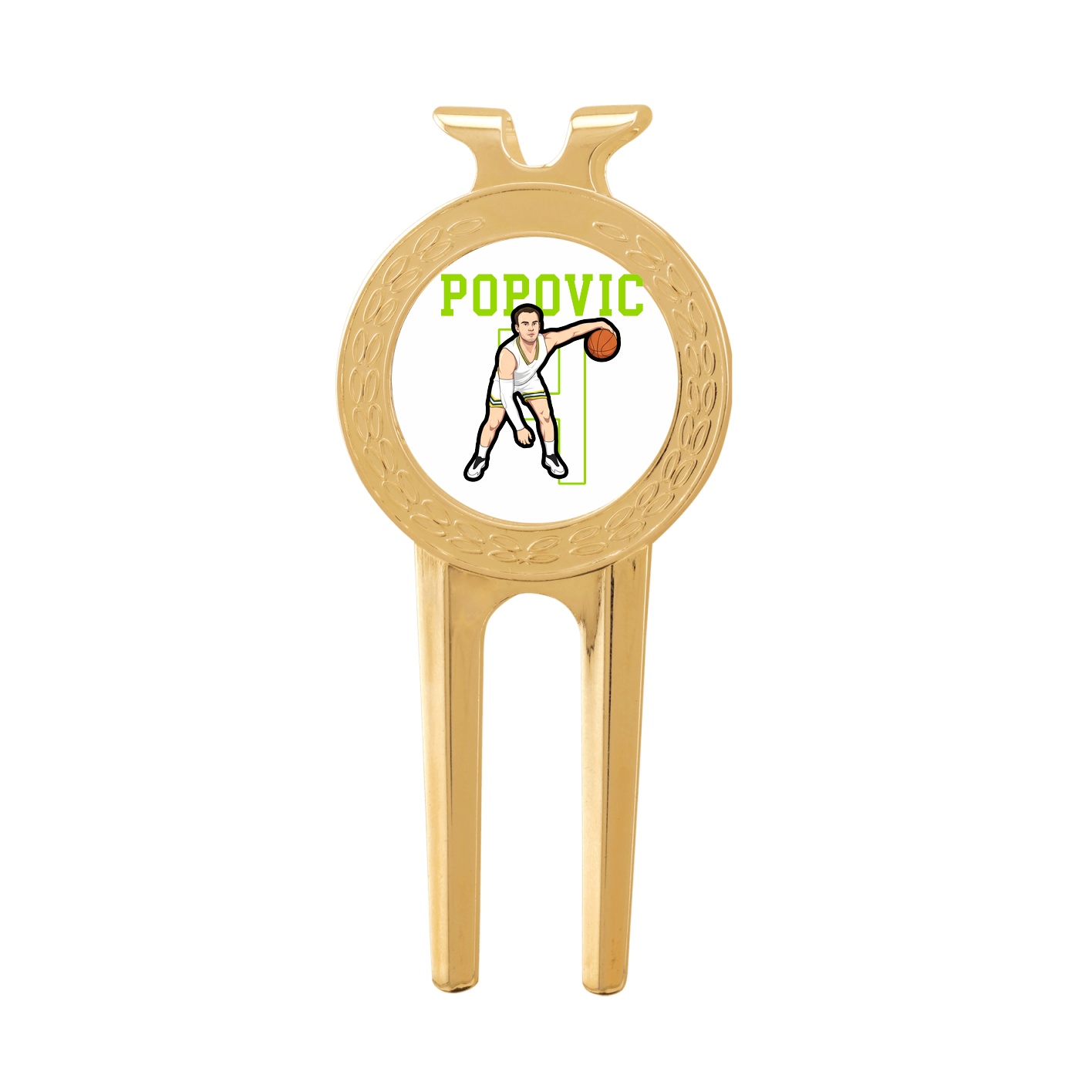 Divot Tool with Ball Marker — Shirsey in Classic