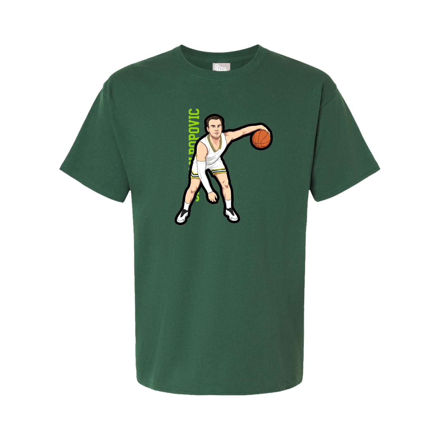 Tee