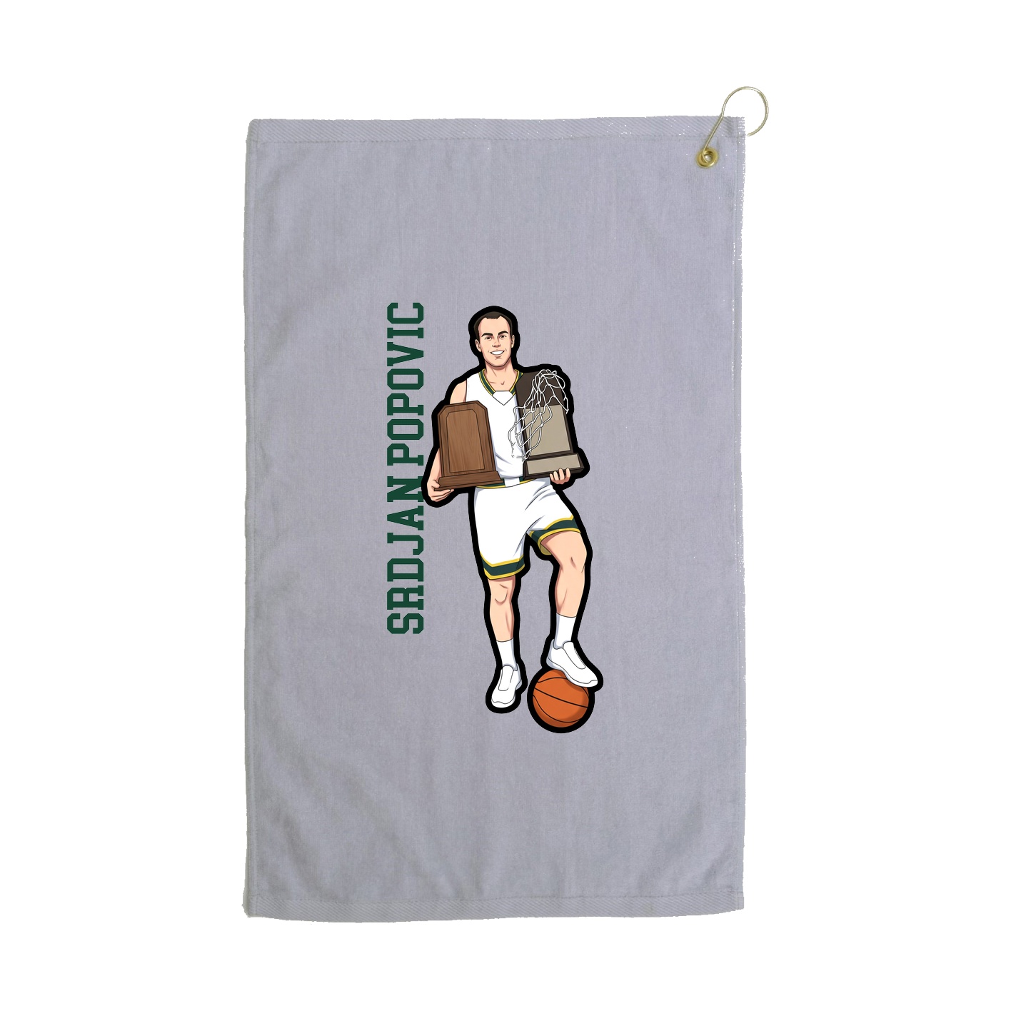 Golf Towel