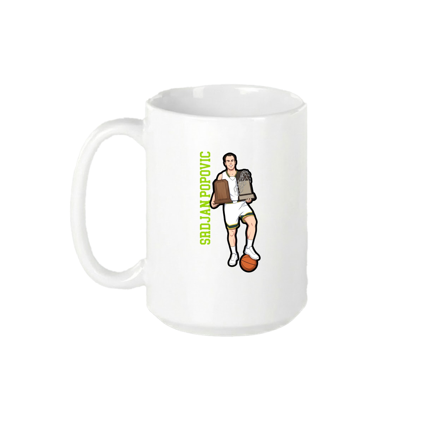 15oz Coffee Mug