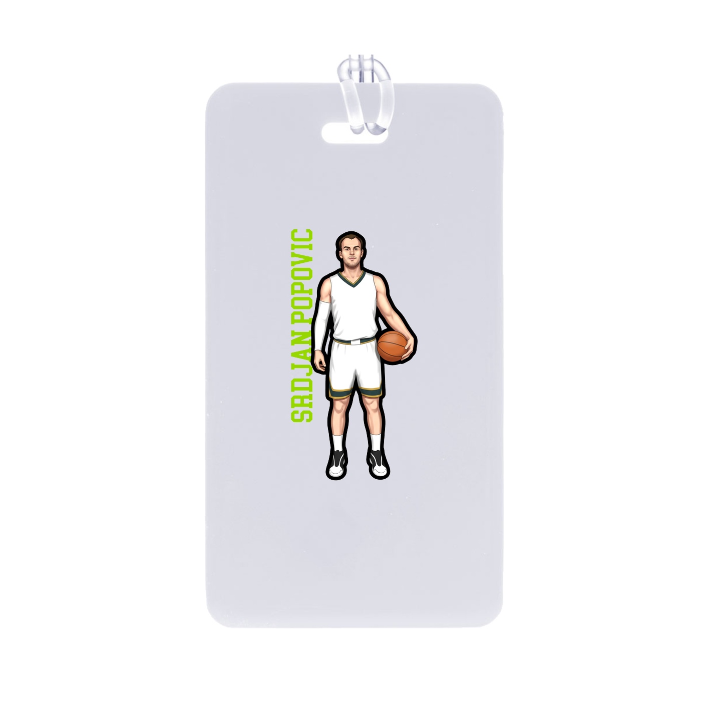 Bag Tag