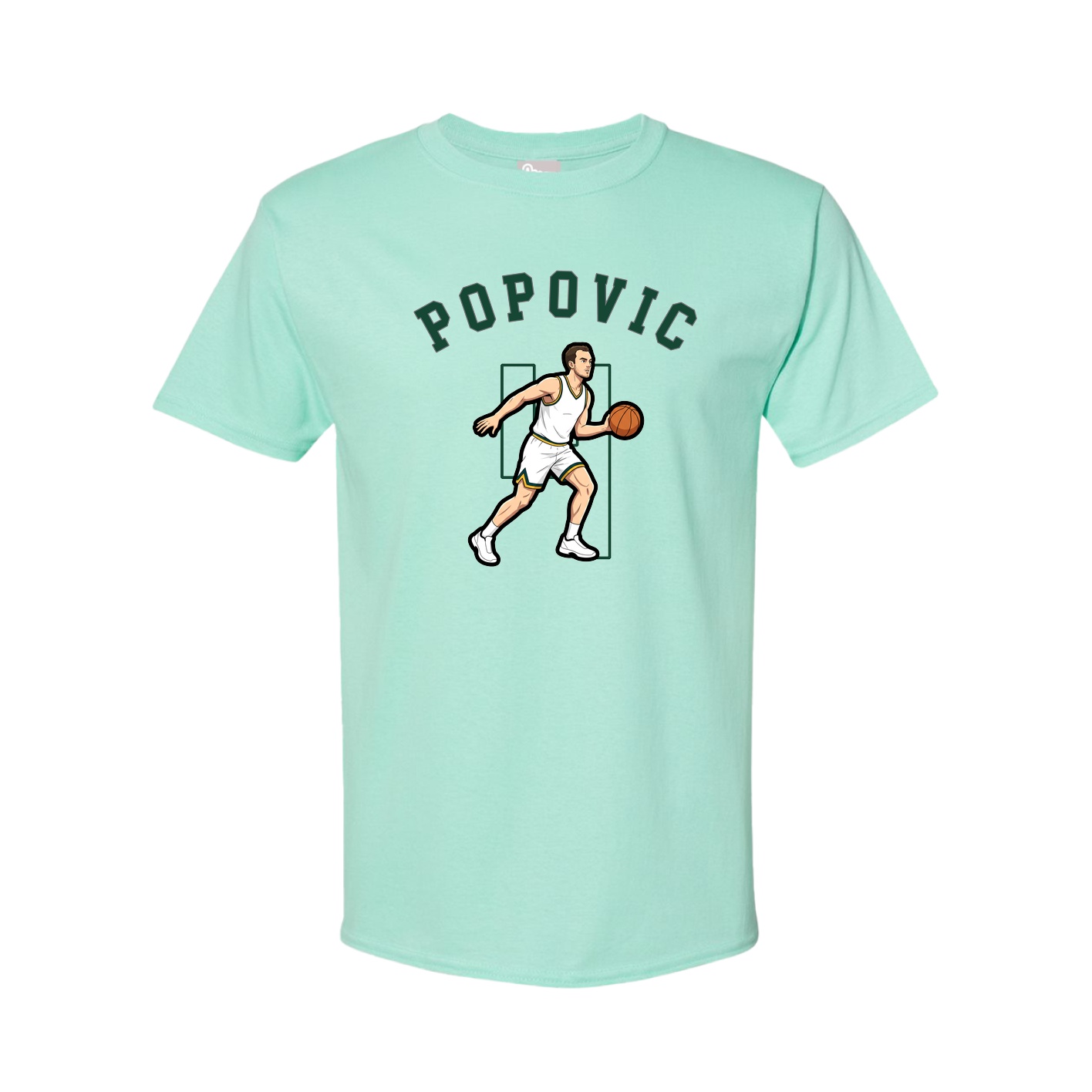 Tee
