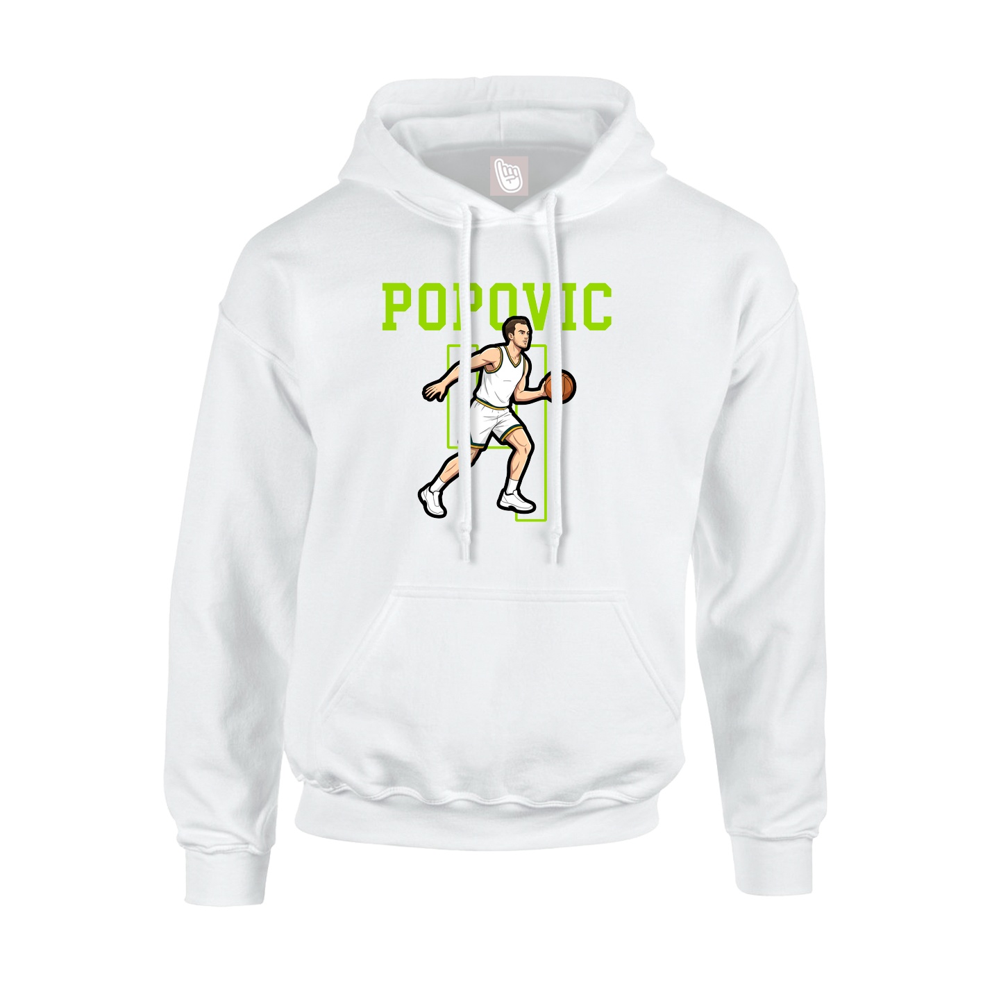 Youth Hoodie