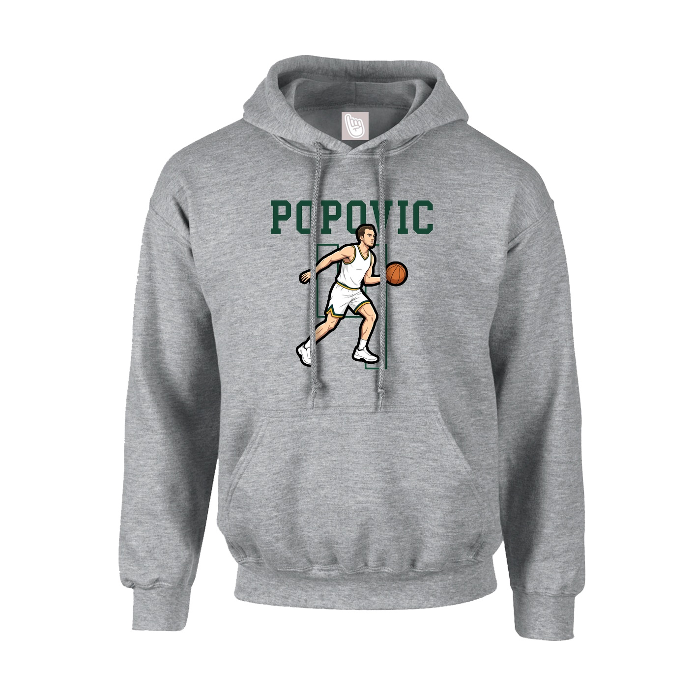 Youth Hoodie