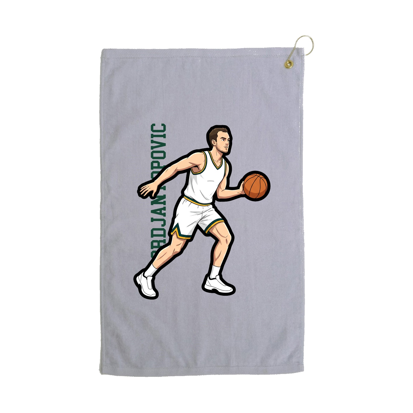 Golf Towel
