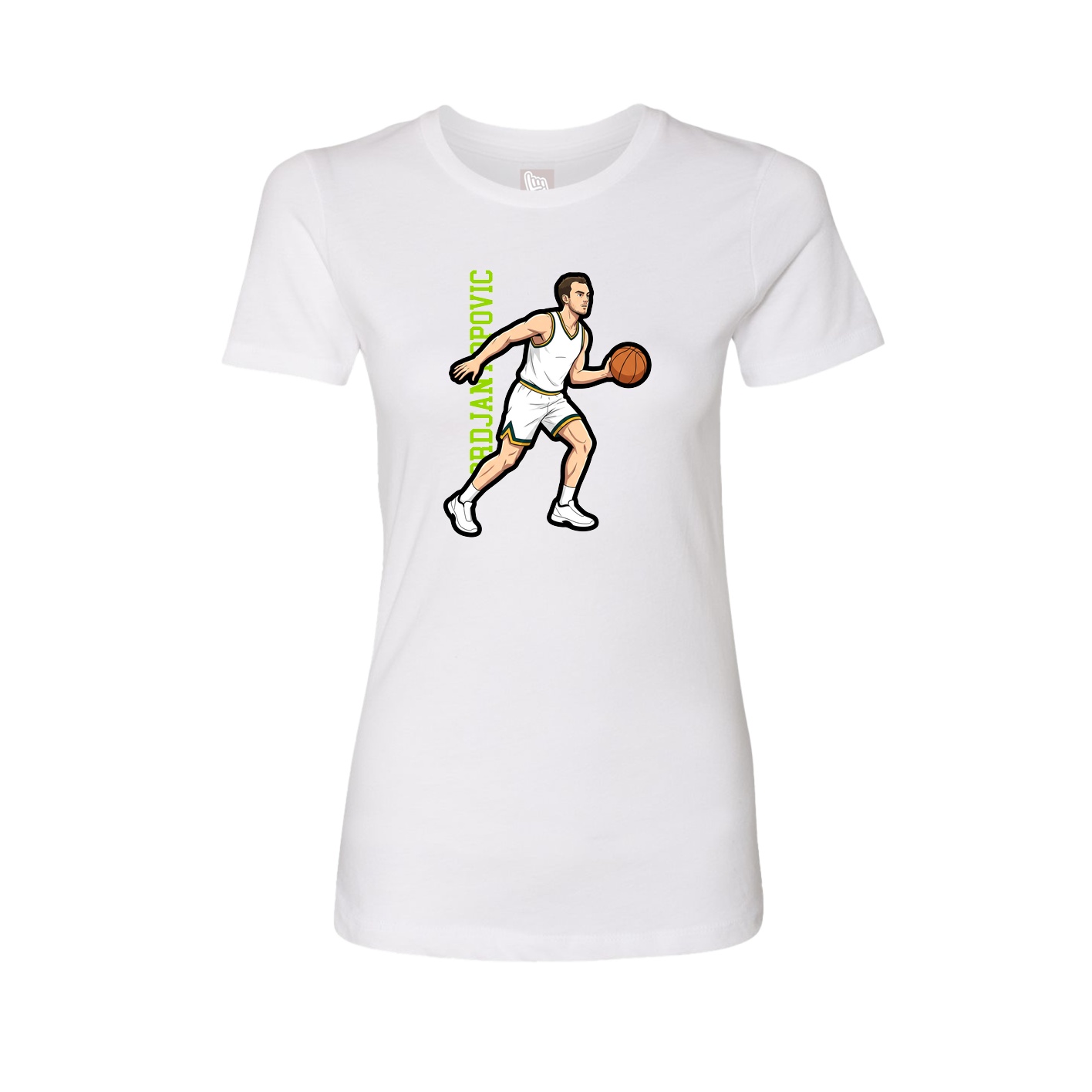 Womens Tee