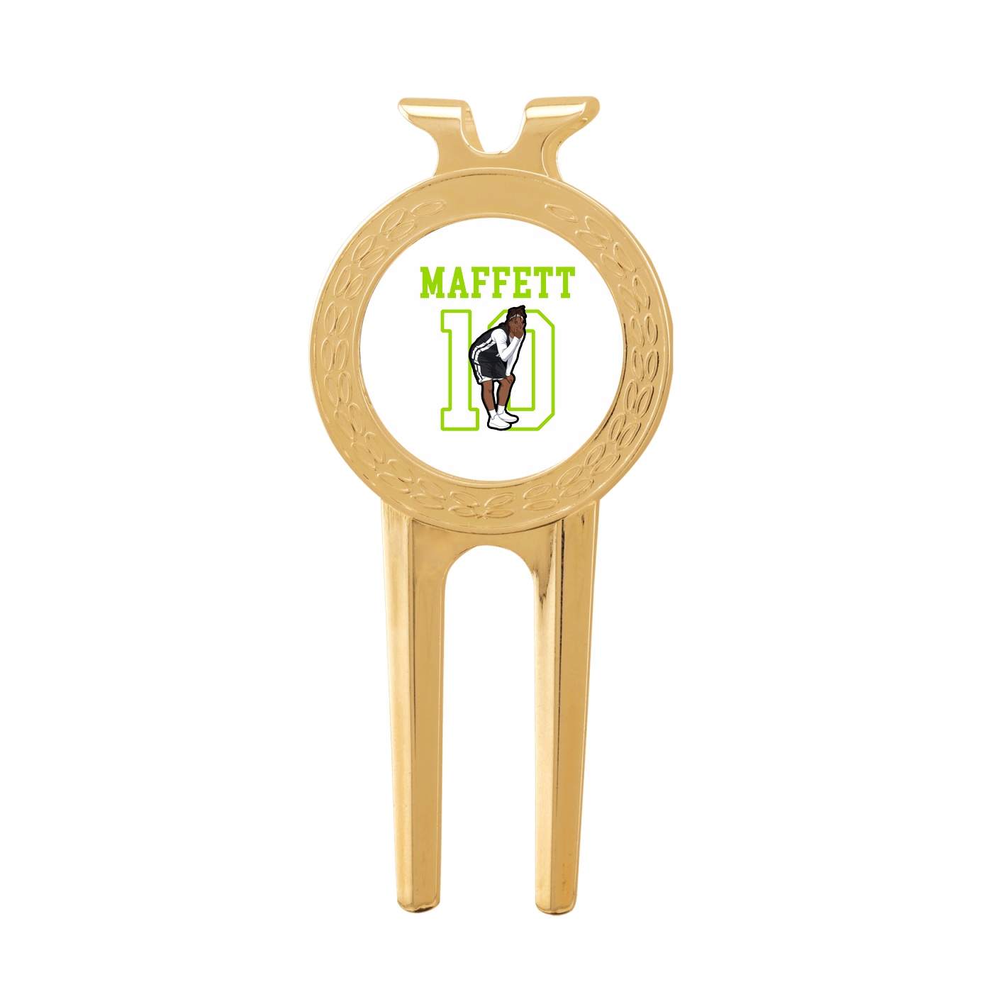 Divot Tool with Ball Marker — Shirsey in Classic