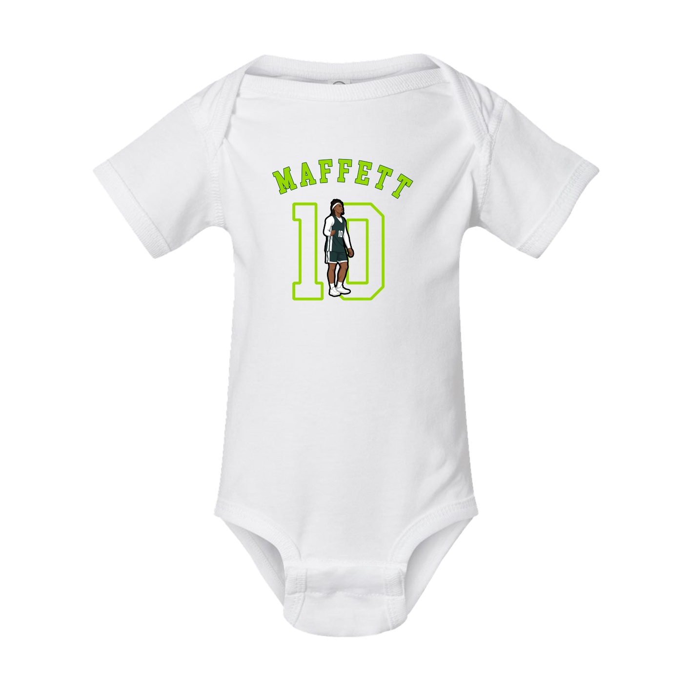 Baby Onesie