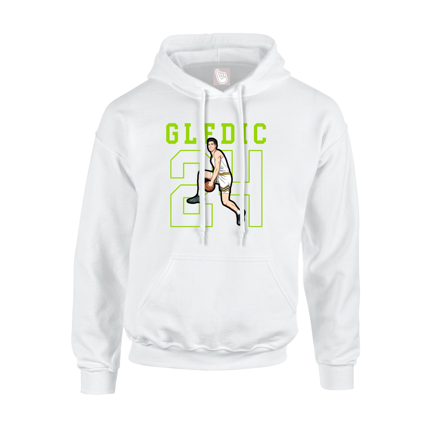 Youth Hoodie
