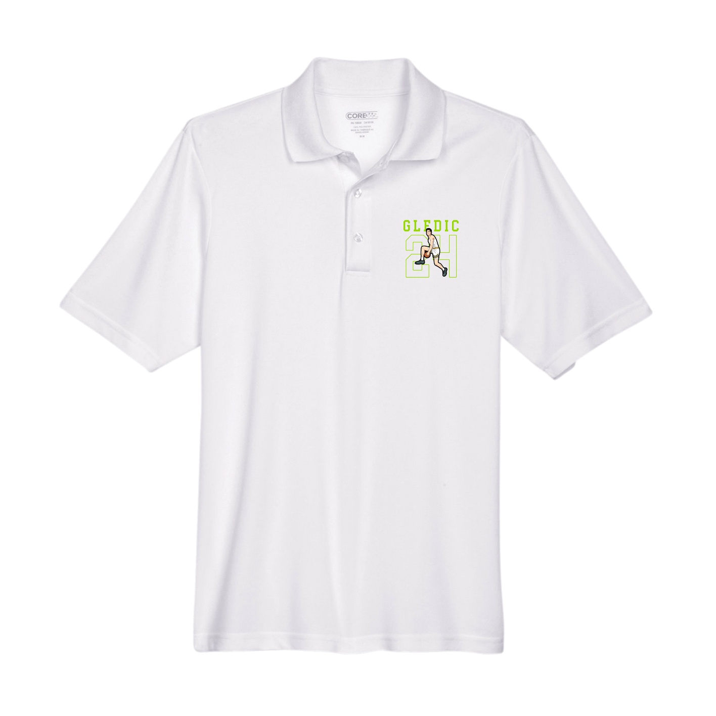 Performance Polo