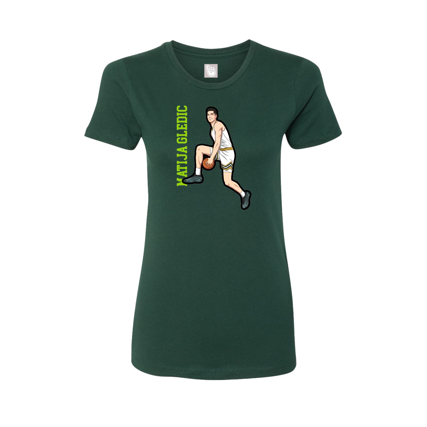 Womens Tee