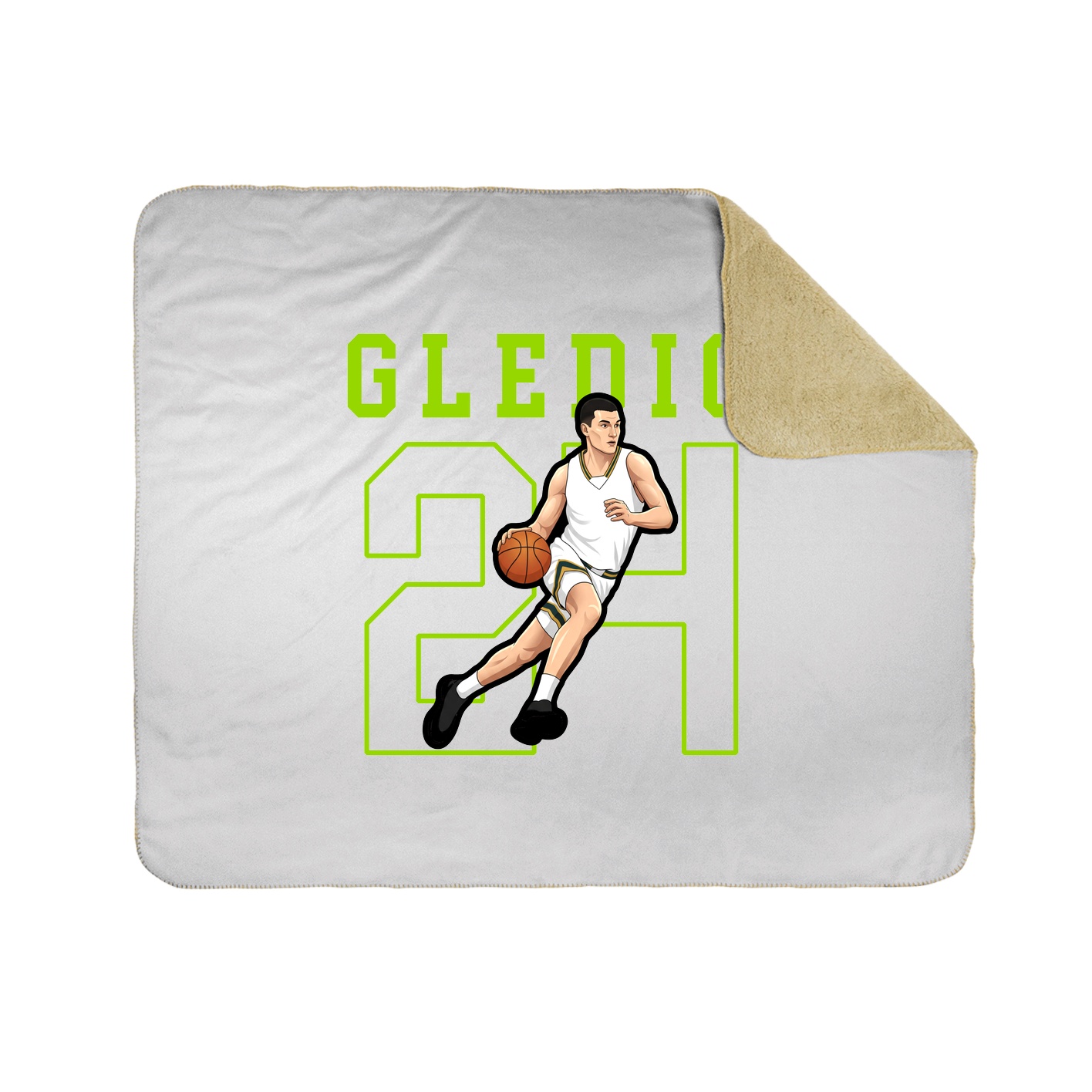 Throw Blanket