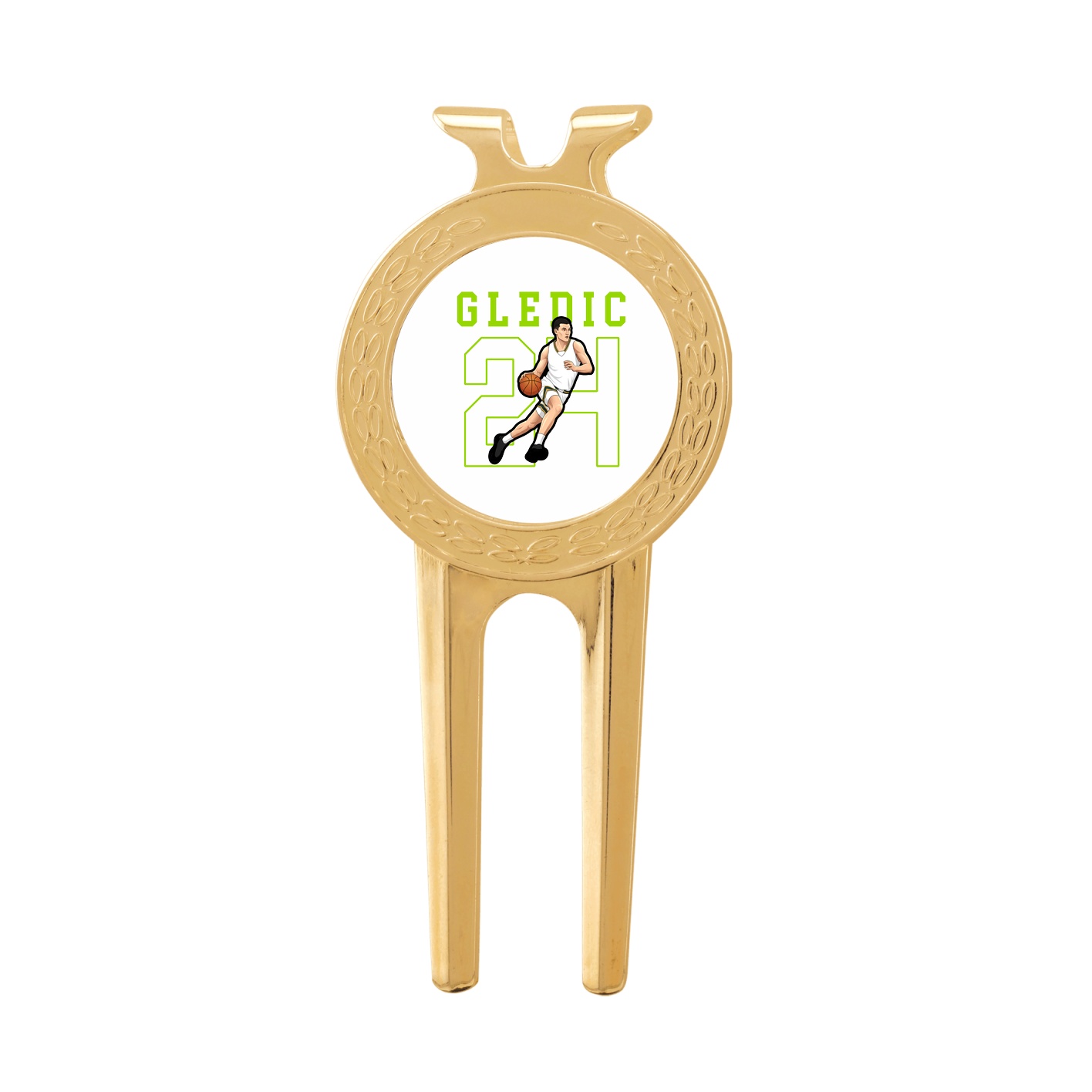 Divot Tool with Ball Marker — Shirsey in Classic